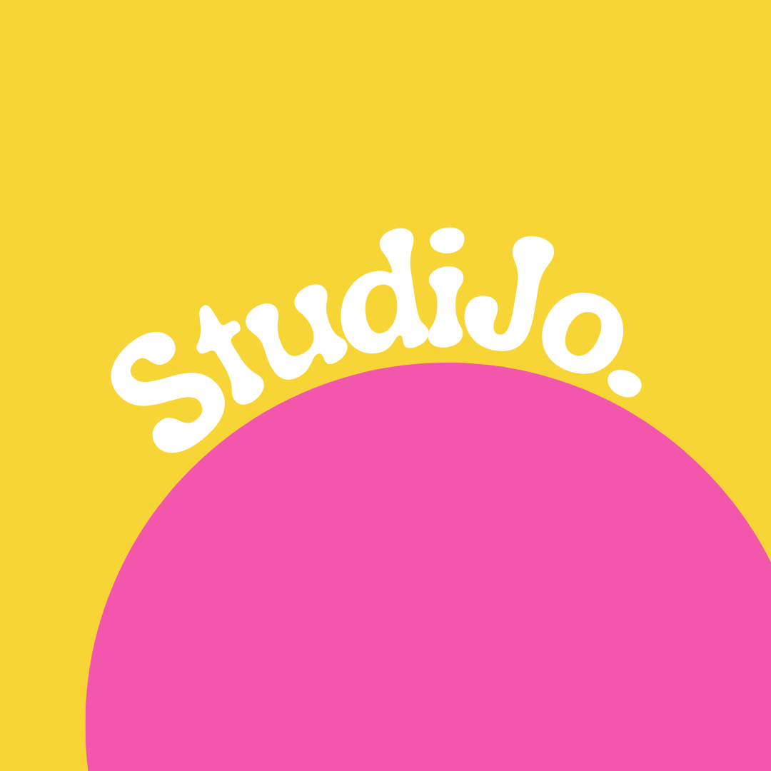 Logo Studijo